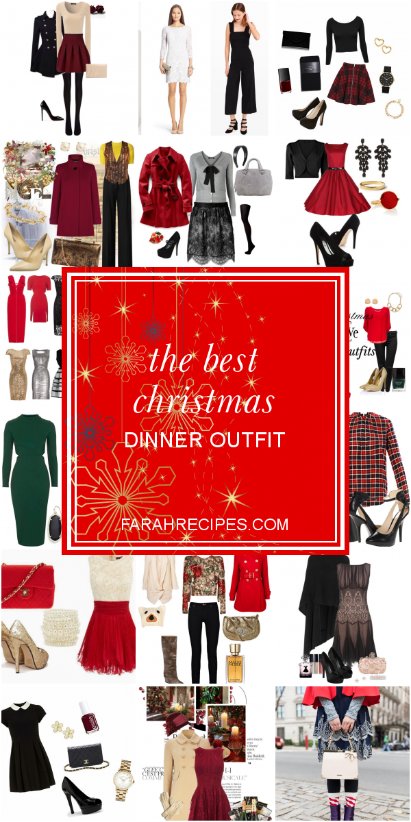 the-best-christmas-dinner-outfit-most-popular-ideas-of-all-time